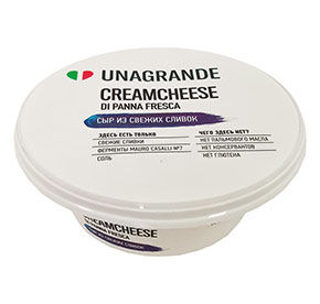 Кремчиз Unagrande 70% 0,18 кг пл/с Умалат [м]