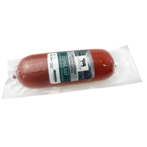 Сервелат из мраморной говядины целый Labinsk Beef 0,4 кг