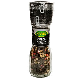Смесь перцев Камис мельница 38г