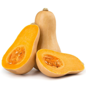 Тыква "Баттернат", вес