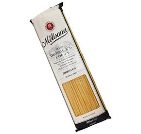 Макароны La Molisana спагетти №15C 500гр