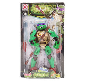 Черепашки ниндзя в ассортименте 1647507