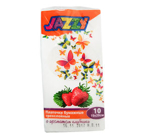 Креветка северная 400гр