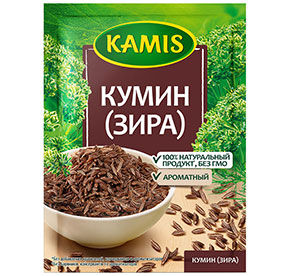 Кумин (Зира) Камис м/у 15г 