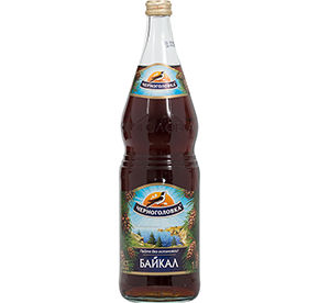 Напитки из Черноголовки Байкал 1л