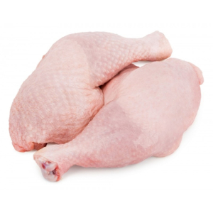 Части тушек цыплят-бройлеров окорочок Агрокомплекс