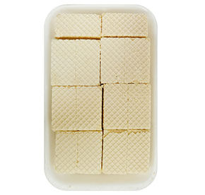 Вафли Мини-Топ со вкусом пломбир