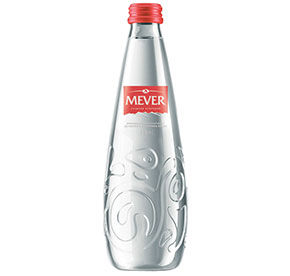 Минеральная вода Mever негаз с/б 0,5л [м]