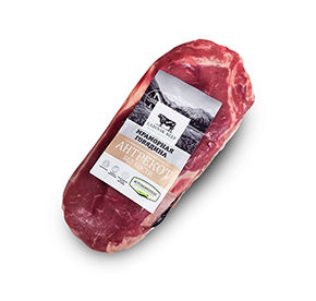 Антрекот порционный Labinsk Beef