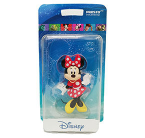 Игрушка-фигурка пластиковая Минни Маус к/кор Prosto Toys