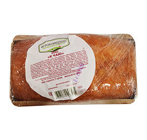 Кекс к чаю 350гр