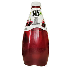Нектар SiS Вишневый п/б 1,6л