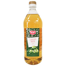 Масло оливковое Честный выбор Olive-pomace oil 1л