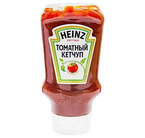 Кетчуп Heinz 460гр