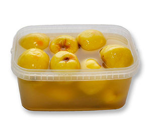 Яблоки моченые 1 кг (Аринин ИП)