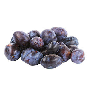 Слива овальная Агро Люкс