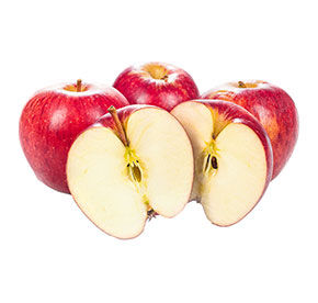 Яблоко Гала, кг (вес) (РТТ 1000)
