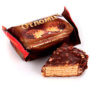 Отломи кф 4кг Акконд 805₽