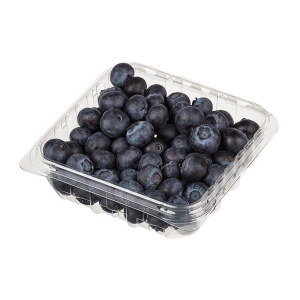 Голубика 125г