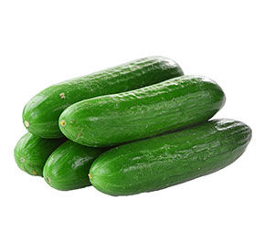 Огурец Гладкий, кг (вес) (РТТ 1000)
