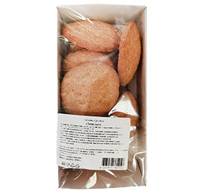 Печенье Земелах Король сладостей 250гр