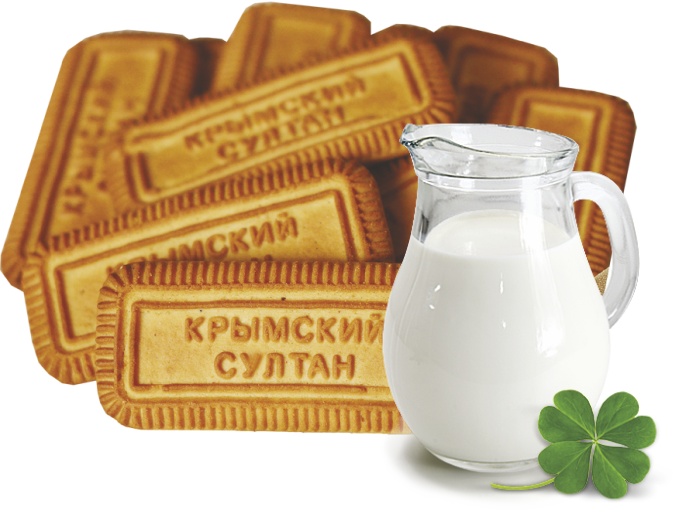 Печенье Таврида 0, 5 кг