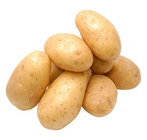 Картофель 1 сорт