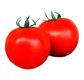 Томат красный