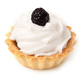 Пирожное Корзиночка детская 70гр