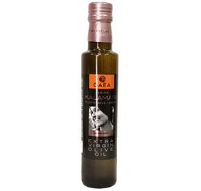 Масло оливковое Gaea extra virgin Каламата 250мл