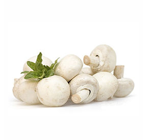 Грибы шампиньоны 400гр