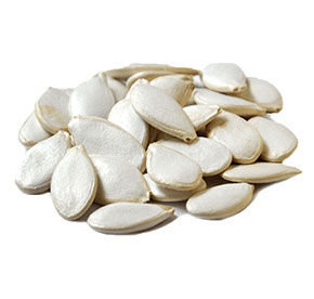 Семечка тыквенная неочищенная Крымская ореховая компания