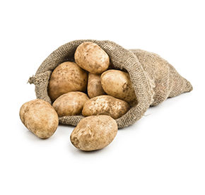 Картофель