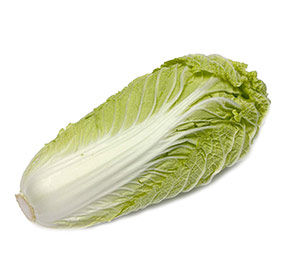 Капуста пекинская