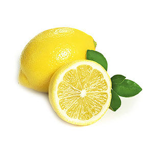 Лимоны Агро Люкс