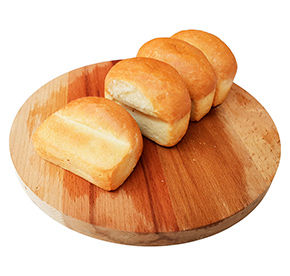 Булочка «Столичная» изд. из пш. хлебопек. муки 0,035 кг