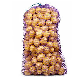 Картофель 2 сорт