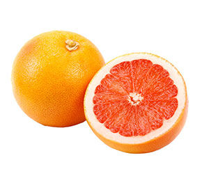 Грейпфрут 1 кг 