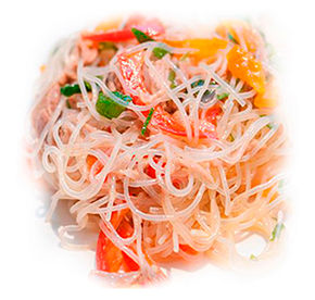 ФУНЧЕЗА по-корейски 0,8 кг (Аринин ИП)