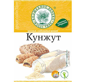 Кунжут 30гр