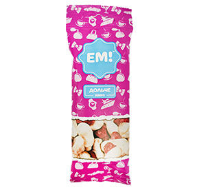 Микс Дольче 40гр. "ЕМ" 1*30