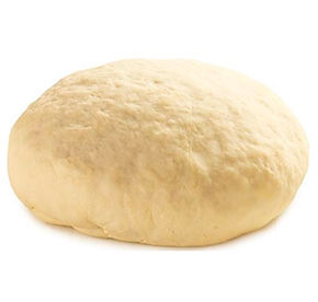 п/ф хлебобулочный охл.тесто дрожжевое сдобное 1 кг ИнвестРегион