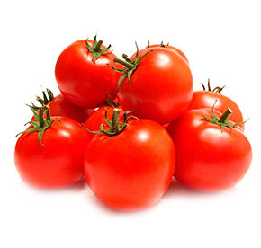 Помидоры красные