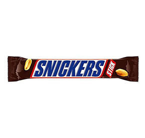 Snickers Stick 20гр