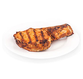 Свинина барбекю