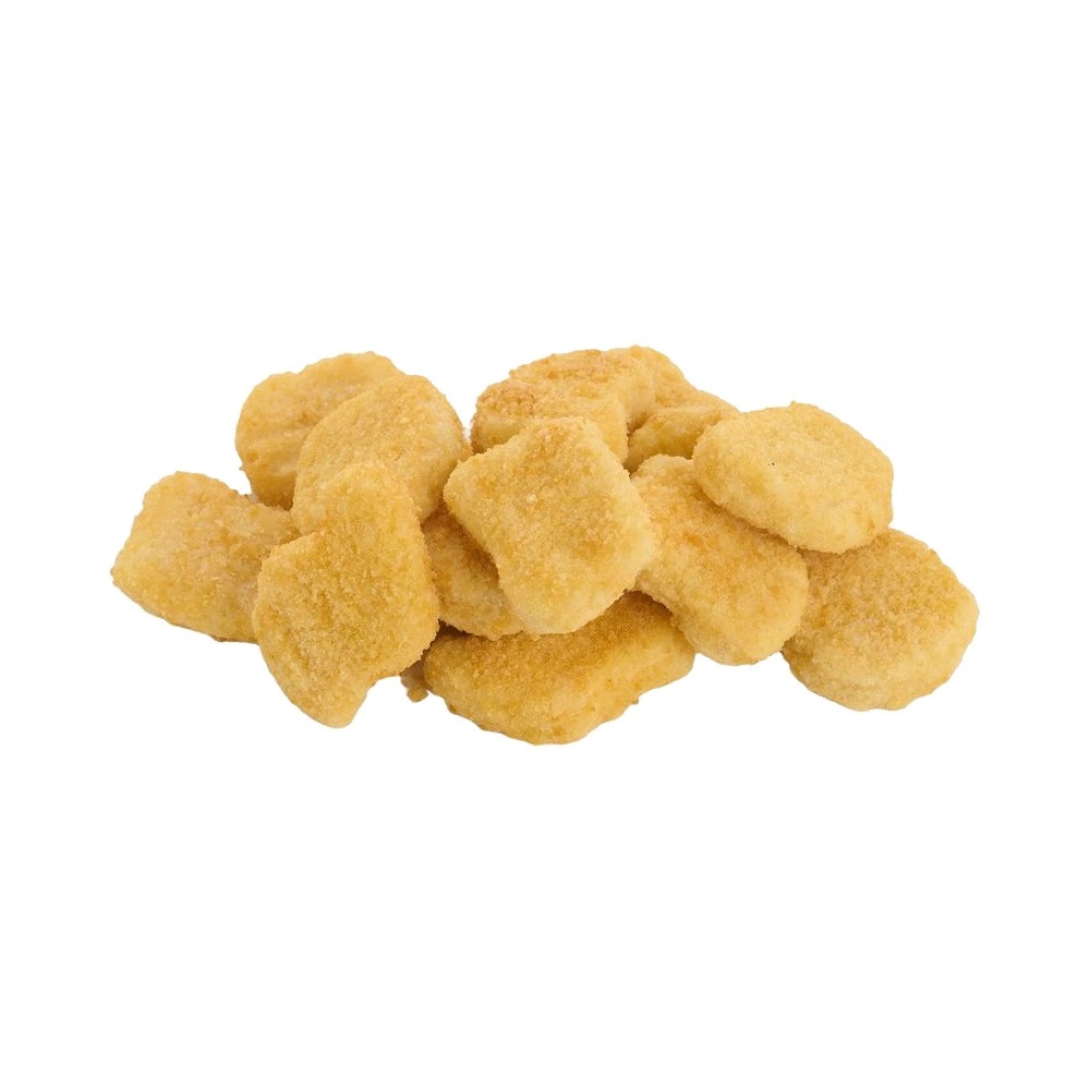 Наггетсы Классические зам нефас 45 кг Пф из мяса цып-бр руб формпантрДружба Народов 400₽