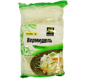 Вермишель Мидори   фунчоза м/у 100г.