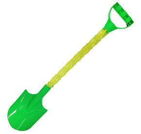 Мыльные пузыри Magic Bubble Лопатка 41см