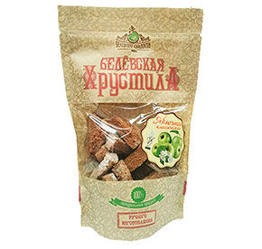 Хрустила классическая Белевская 70гр