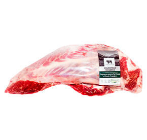 Вырезка из лопатки без кости Chuck tender Labinsk Beef